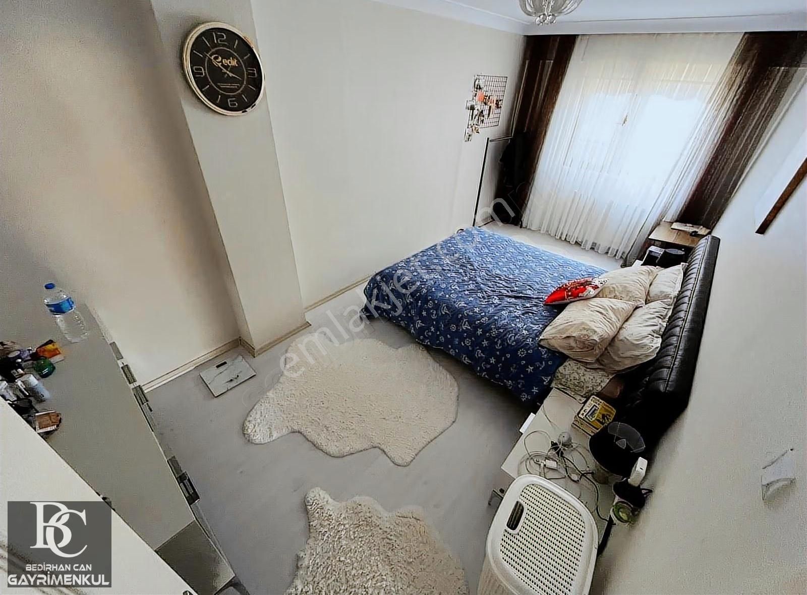 Bedirhan'dan Basınevleri Gülgün Sokak 5+1 Dubleks Ful+ful Yapılı - Görsel 20