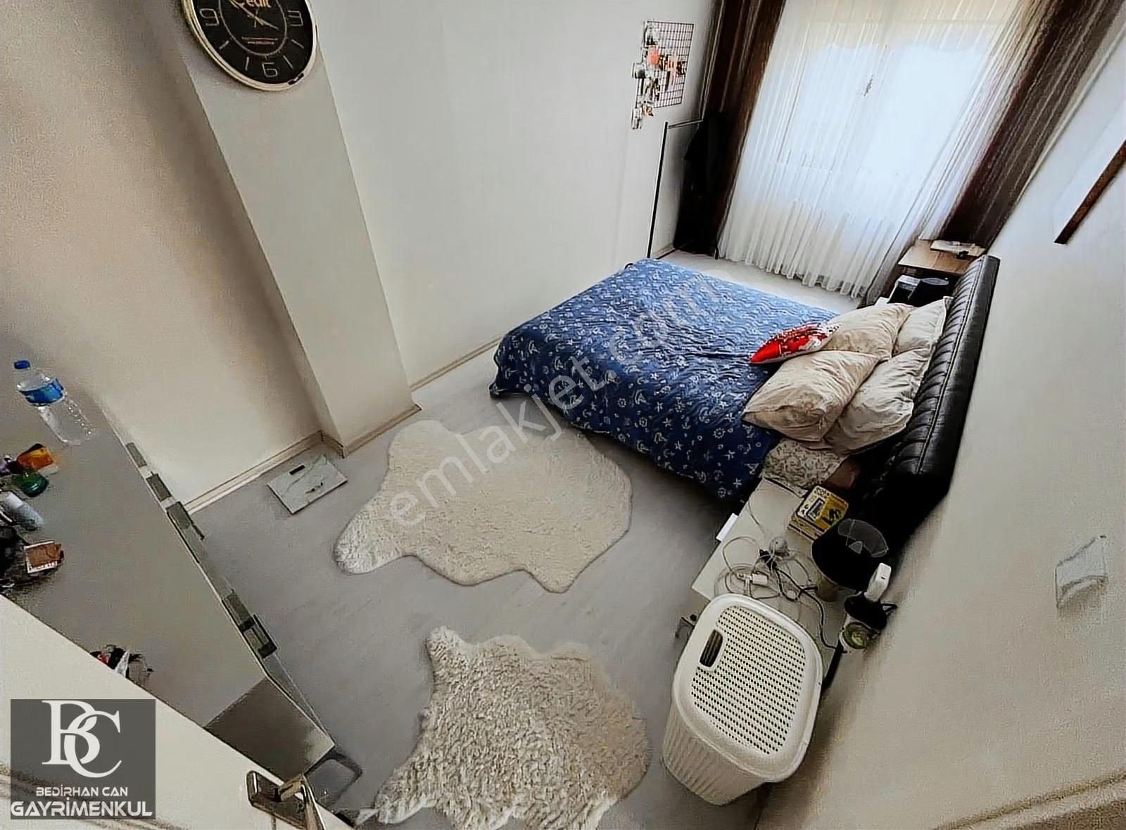 Bedirhan'dan Basınevleri Gülgün Sokak 5+1 Dubleks Ful+ful Yapılı - Görsel 2