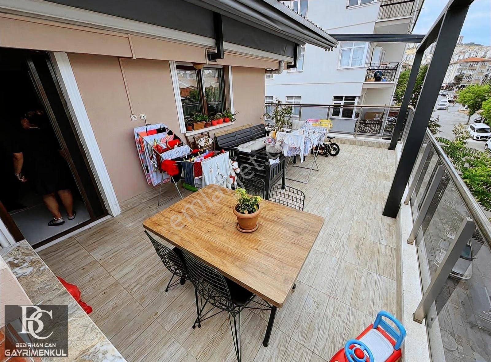 Bedirhan'dan Basınevleri Gülgün Sokak 5+1 Dubleks Ful+ful Yapılı - Görsel 23