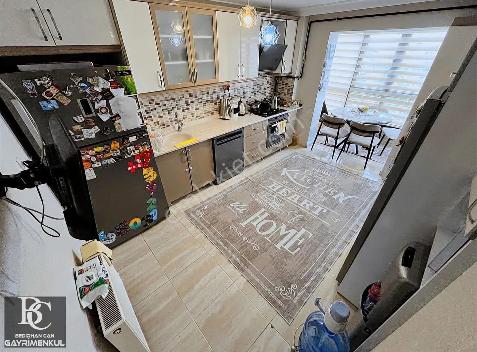 Bedirhan'dan Basınevleri Gülgün Sokak 5+1 Dubleks Ful+ful Yapılı - Görsel 5