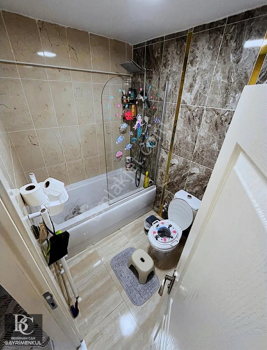 Bedirhan'dan Basınevleri Gülgün Sokak 5+1 Dubleks Ful+ful Yapılı - Görsel 16