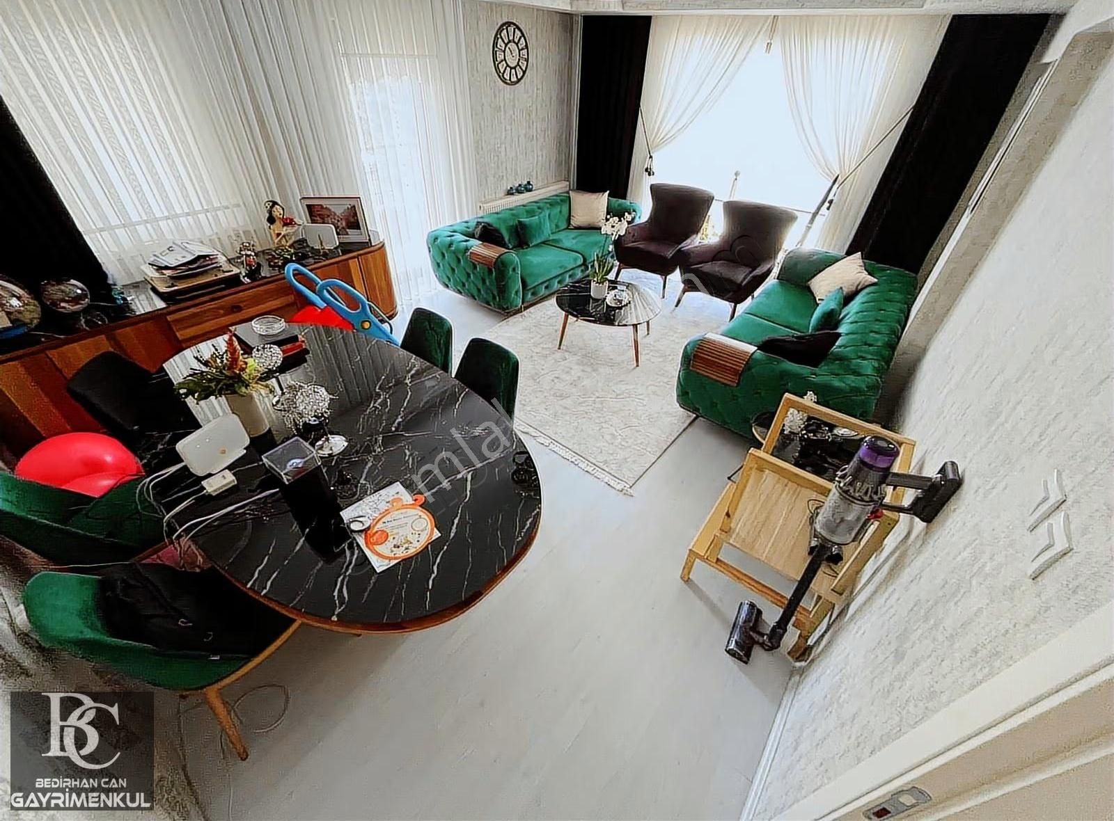 Bedirhan'dan Basınevleri Gülgün Sokak 5+1 Dubleks Ful+ful Yapılı - Görsel 3