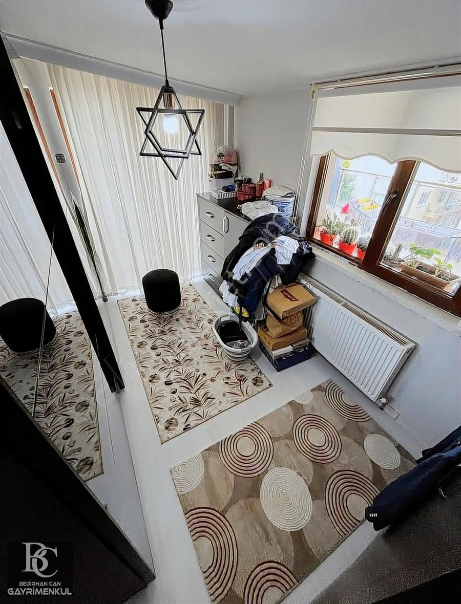 Bedirhan'dan Basınevleri Gülgün Sokak 5+1 Dubleks Ful+ful Yapılı - Görsel 14