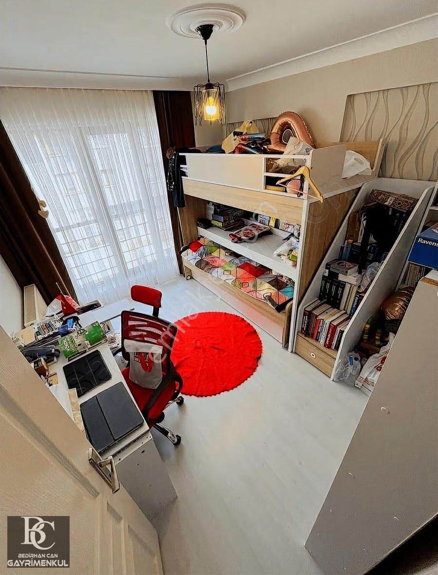 Bedirhan'dan Basınevleri Gülgün Sokak 5+1 Dubleks Ful+ful Yapılı - Görsel 6