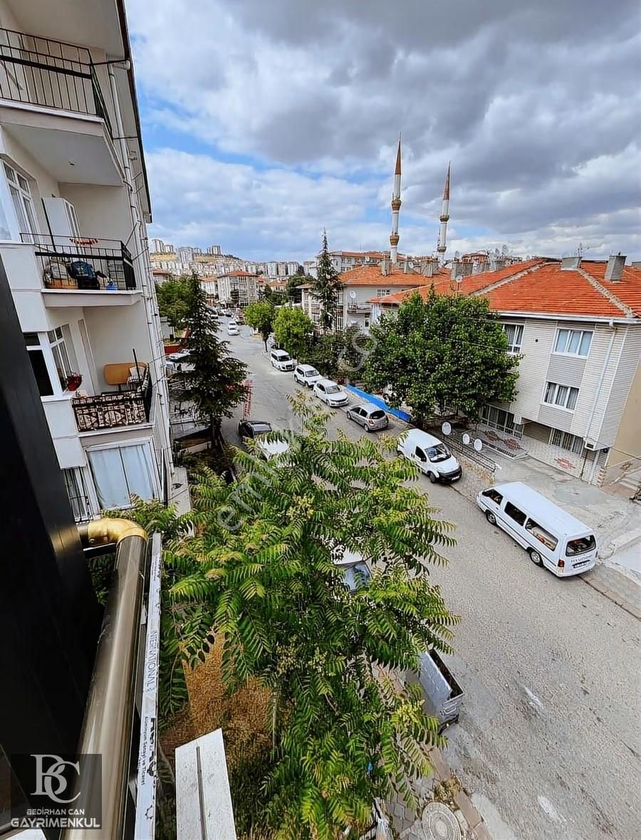 Bedirhan'dan Basınevleri Gülgün Sokak 5+1 Dubleks Ful+ful Yapılı