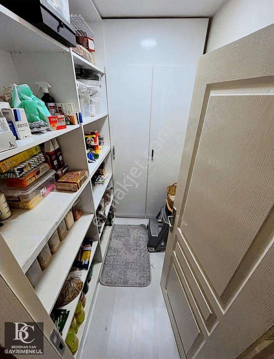 Bedirhan'dan Basınevleri Gülgün Sokak 5+1 Dubleks Ful+ful Yapılı - Görsel 21