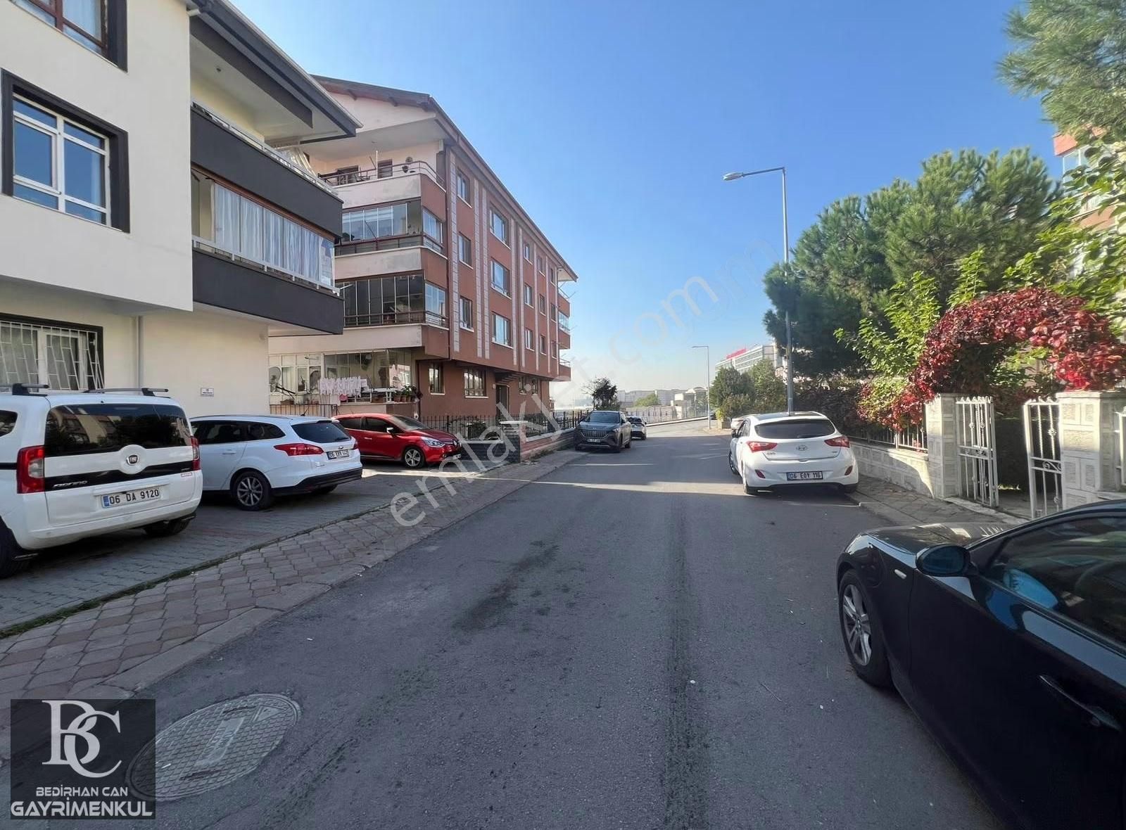 Bedirhan'dan 2+1 Kilerli Kat Konumunda Fırsat Daire - Görsel 18