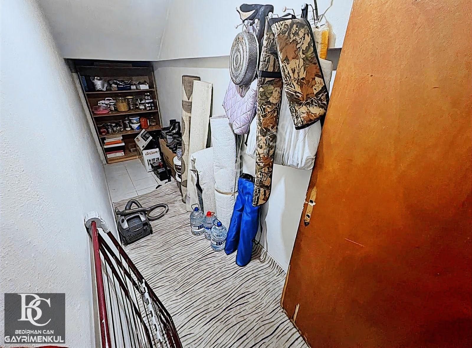 Bedirhan'dan 2+1 Kilerli Kat Konumunda Fırsat Daire - Görsel 16