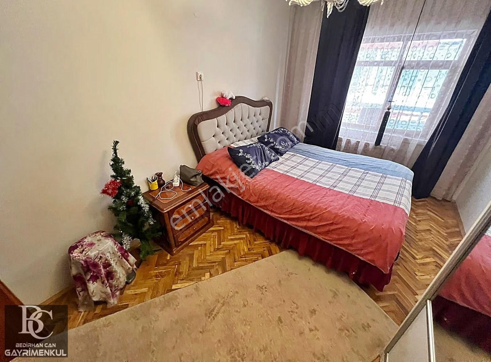 Bedirhan'dan 2+1 Kilerli Kat Konumunda Fırsat Daire - Görsel 11