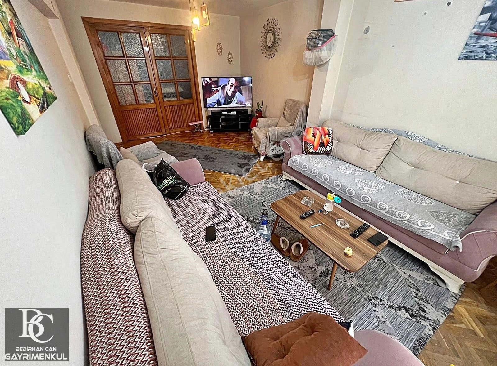 Bedirhan'dan 2+1 Kilerli Kat Konumunda Fırsat Daire - Görsel 3