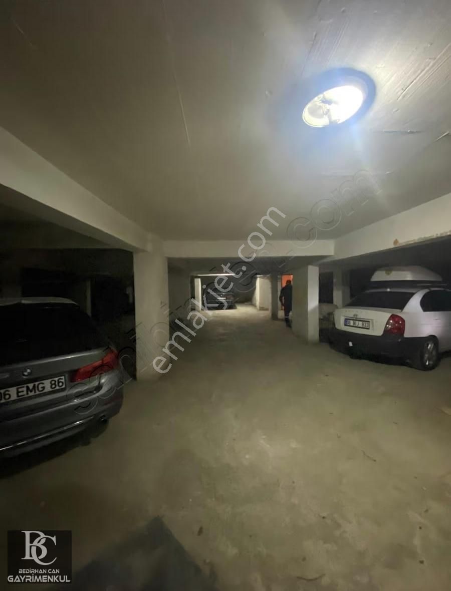Bedirhan'dan Kat Konumunda 3+1 Bağımsız Eşyalı Satılık - Görsel 15