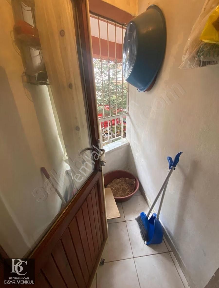 Bedirhan'dan Kat Konumunda 3+1 Bağımsız Eşyalı Satılık - Görsel 19