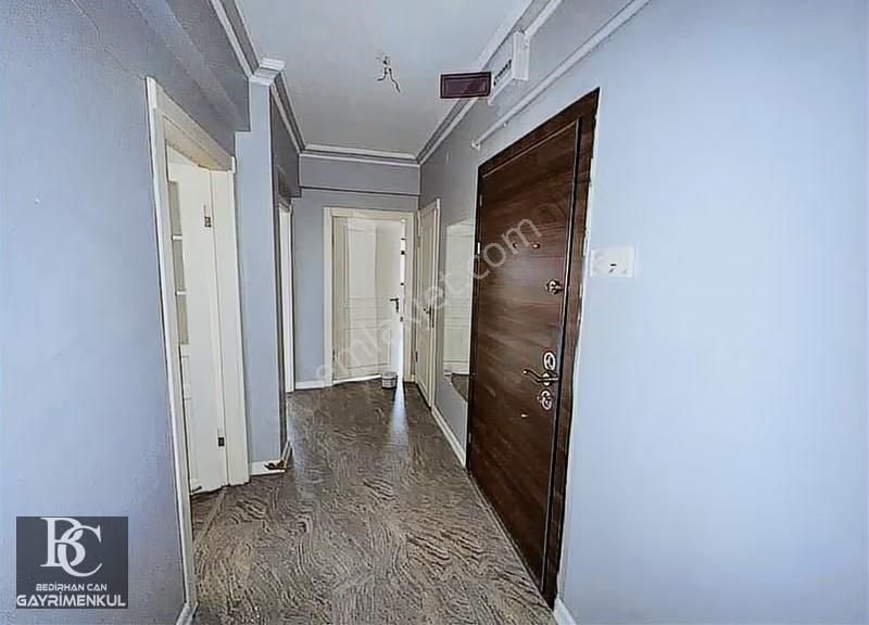 Bedirhan'dan Emrah Mahallesinde Ful+ful Yapılı Daire (bağımsız) - Görsel 15