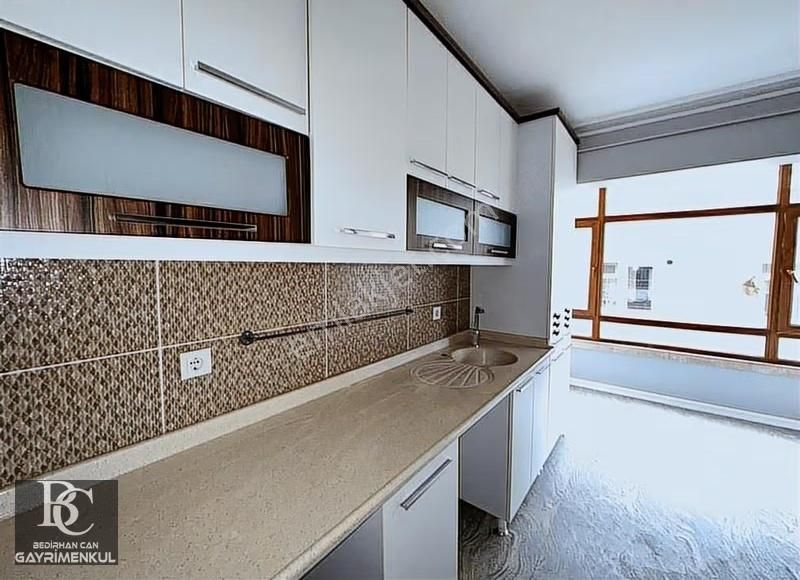 Bedirhan'dan Emrah Mahallesinde Ful+ful Yapılı Daire (bağımsız) - Görsel 8