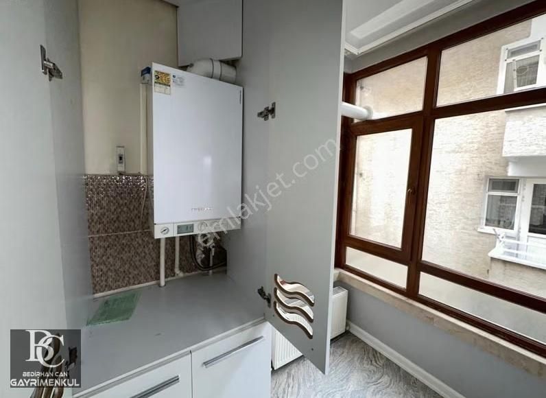Bedirhan'dan Emrah Mahallesinde Ful+ful Yapılı Daire (bağımsız) - Görsel 6