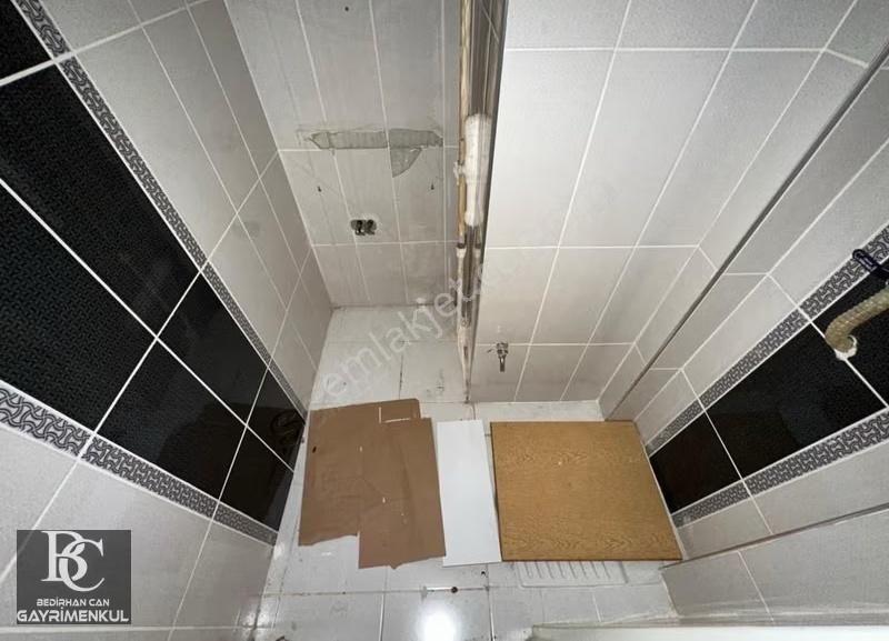 Bedirhan'dan Emrah Mahallesinde Ful+ful Yapılı Daire (bağımsız) - Görsel 12