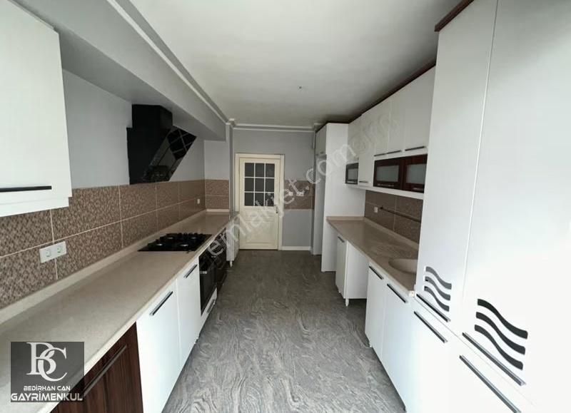 Bedirhan'dan Emrah Mahallesinde Ful+ful Yapılı Daire (bağımsız) - Görsel 21