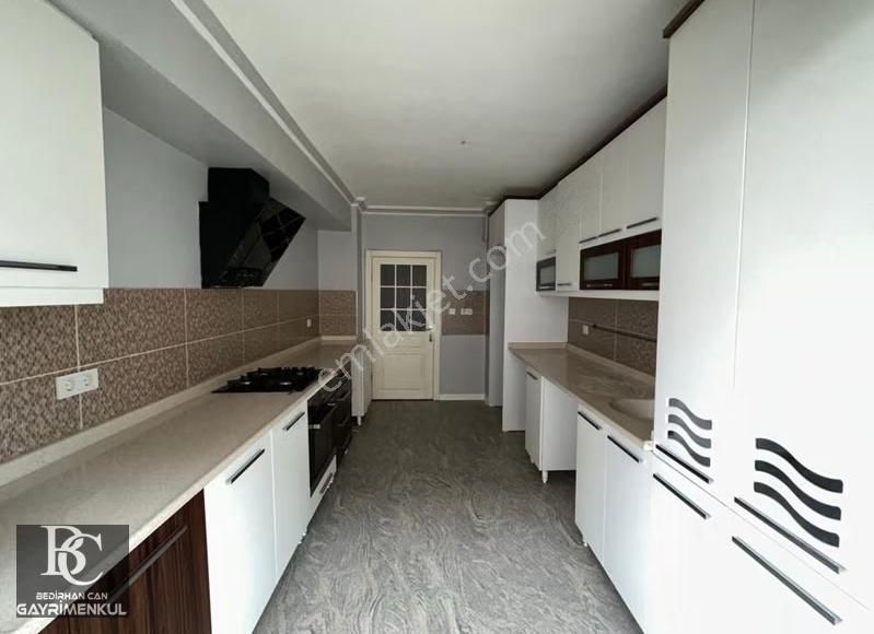 Bedirhan'dan Emrah Mahallesinde Ful+ful Yapılı Daire (bağımsız) - Görsel 11