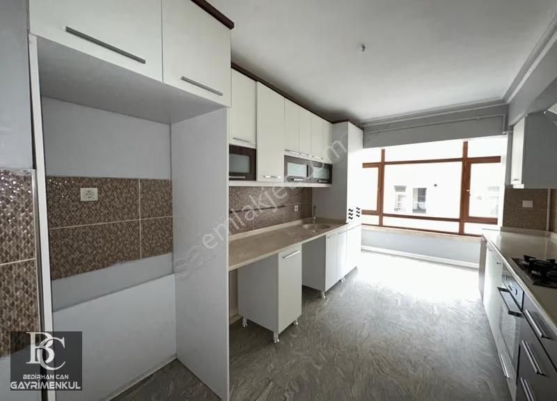 Bedirhan'dan Emrah Mahallesinde Ful+ful Yapılı Daire (bağımsız) - Görsel 14