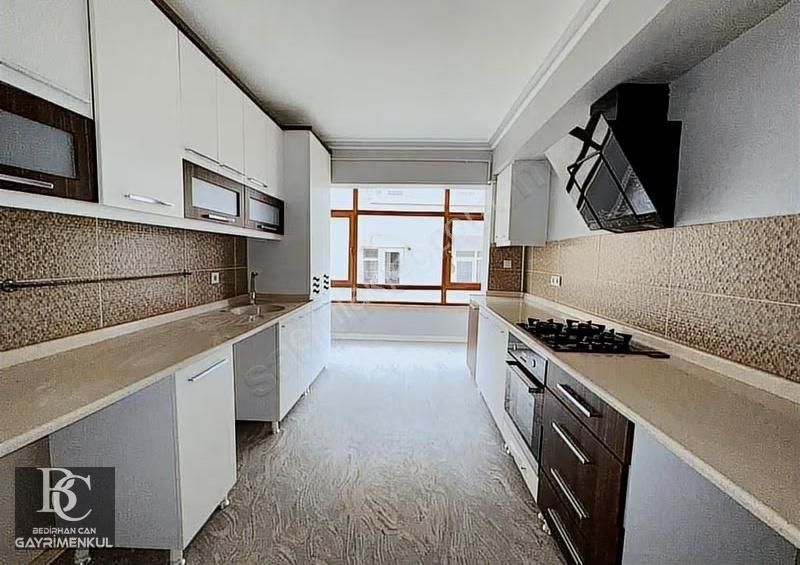 Bedirhan'dan Emrah Mahallesinde Ful+ful Yapılı Daire (bağımsız)