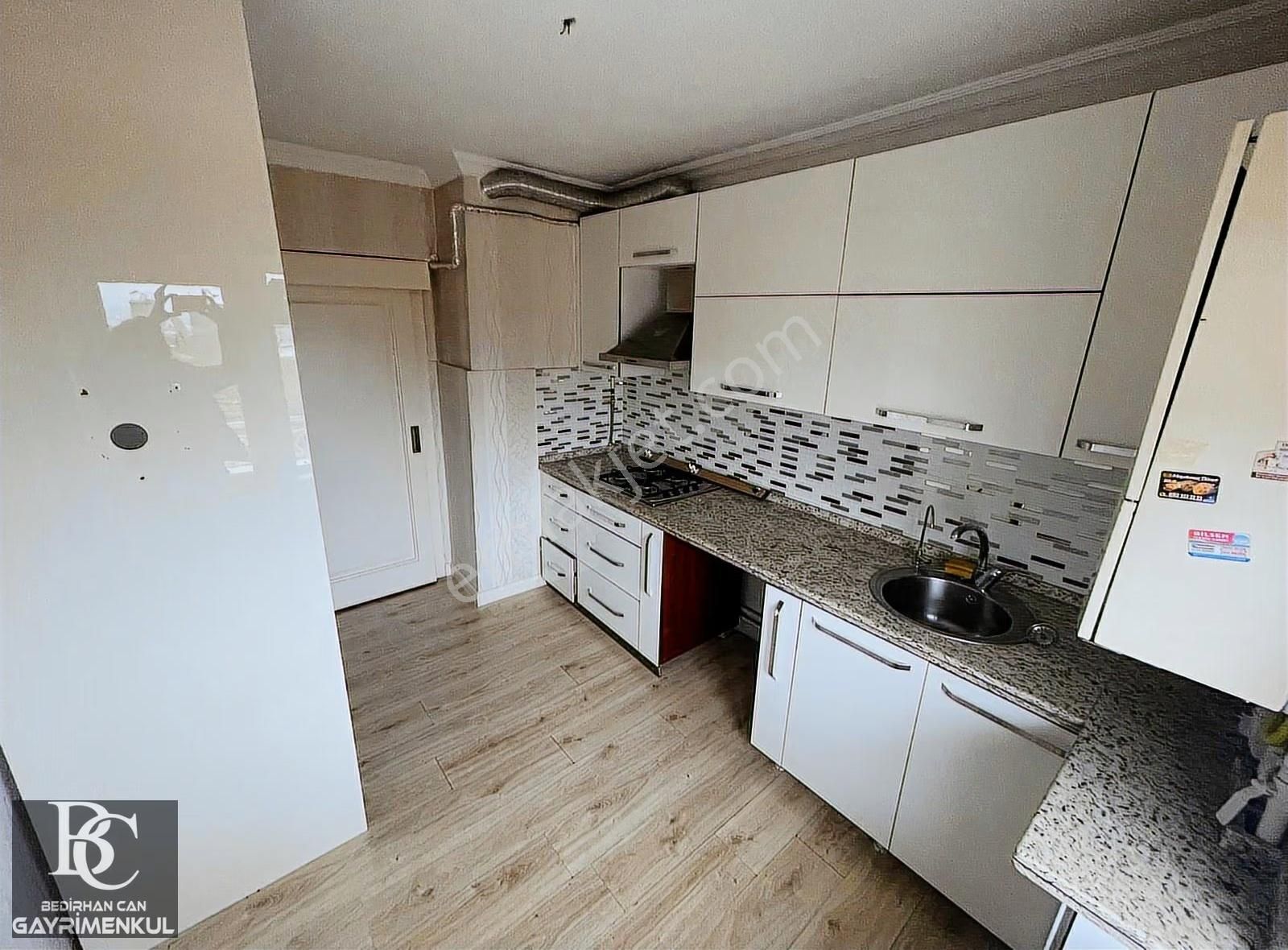 Bedirhan'dan Basın Cad 2 Bina Ful+ful Yapılı Manzaralı Kiralık