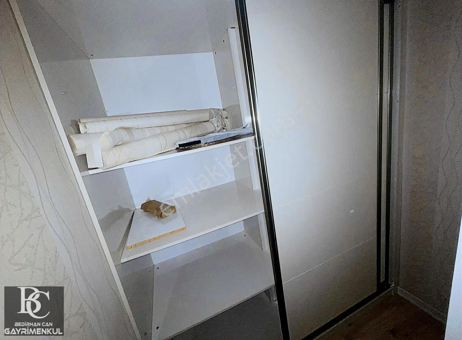 Bedirhan'dan Basın Cad 2 Bina Ful+ful Yapılı Manzaralı Kiralık - Görsel 16