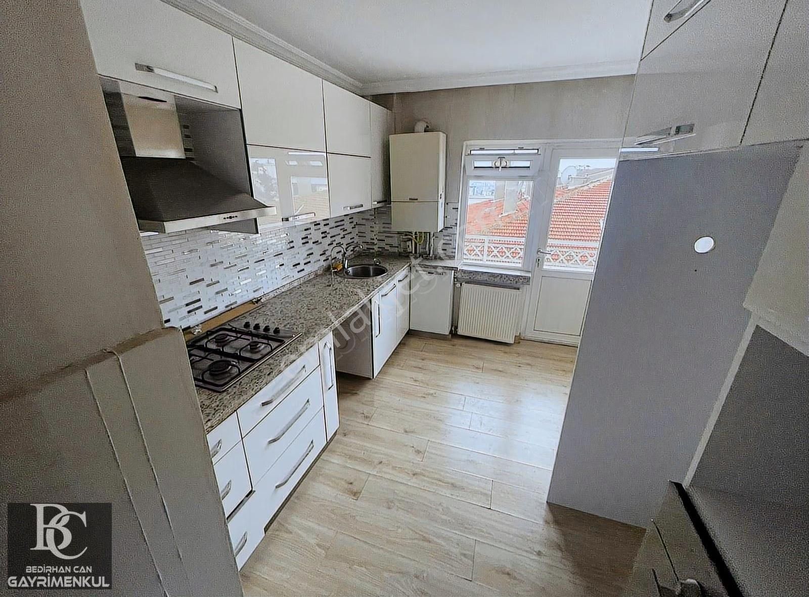 Bedirhan'dan Basın Cad 2 Bina Ful+ful Yapılı Manzaralı Kiralık - Görsel 4