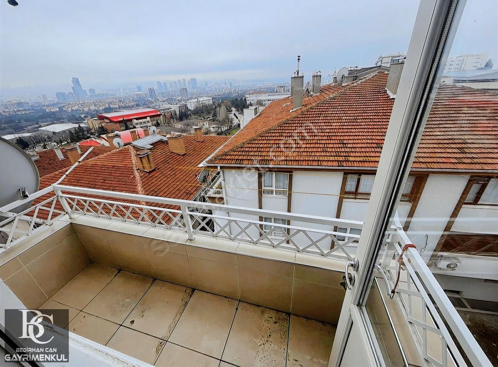 Bedirhan'dan Basın Cad 2 Bina Ful+ful Yapılı Manzaralı Kiralık - Görsel 22