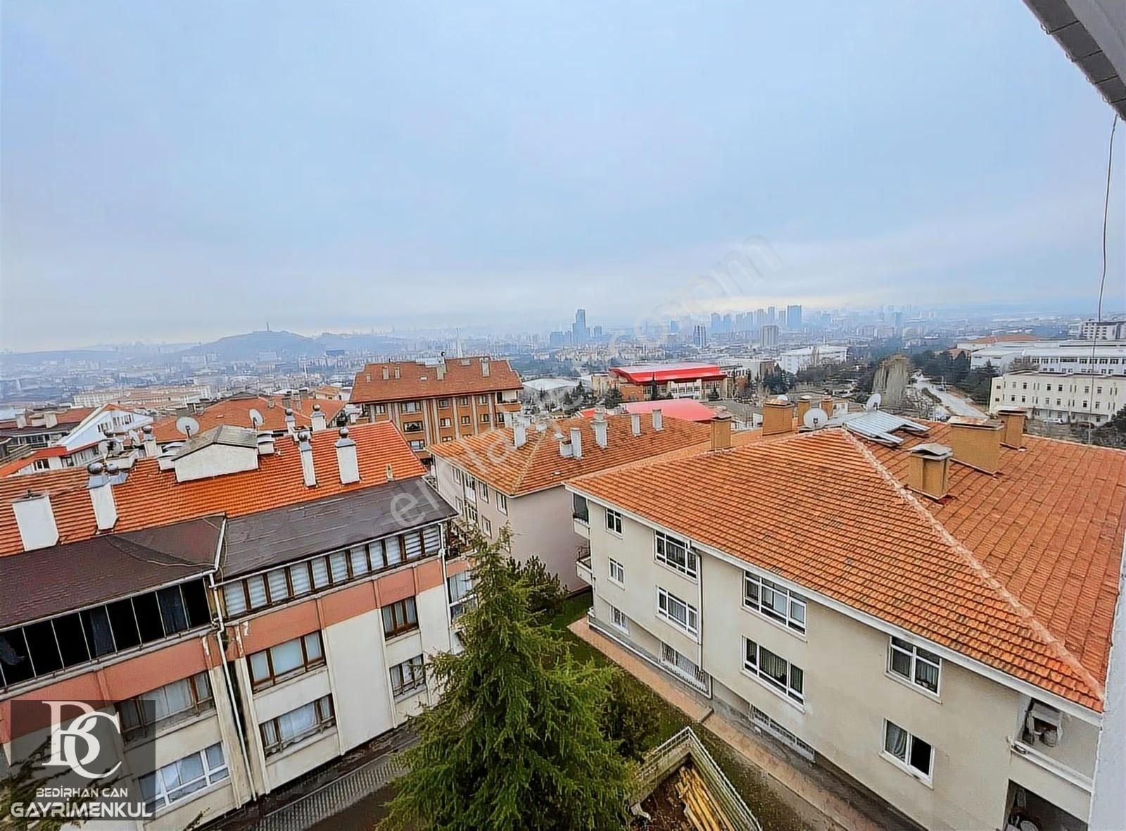 Bedirhan'dan Basın Cad 2 Bina Ful+ful Yapılı Manzaralı Kiralık - Görsel 7