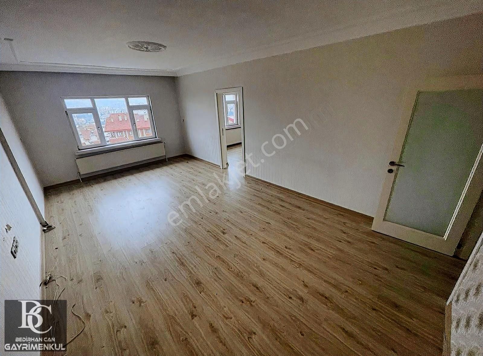 Bedirhan'dan Basın Cad 2 Bina Ful+ful Yapılı Manzaralı Kiralık - Görsel 5