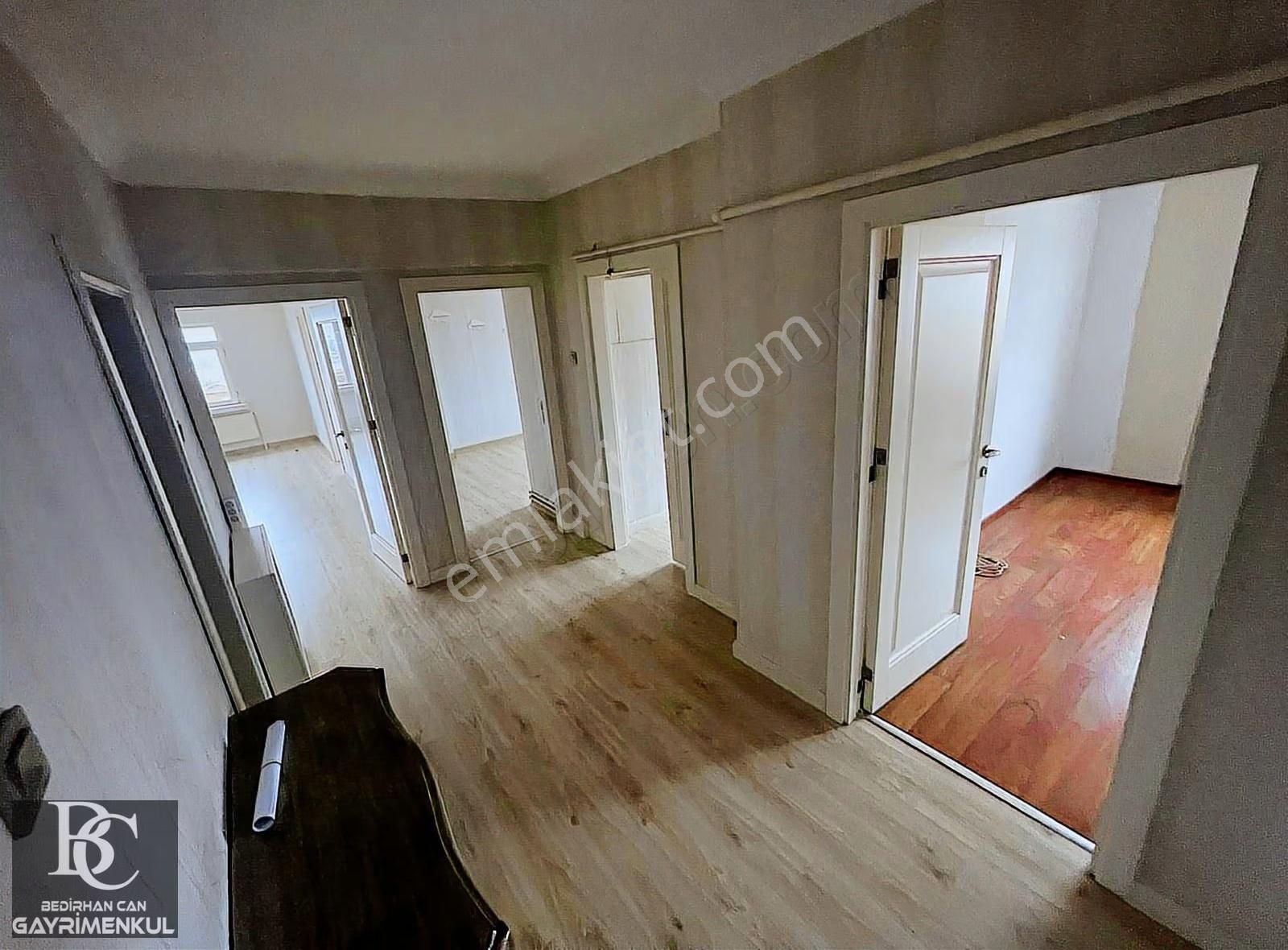 Bedirhan'dan Basın Cad 2 Bina Ful+ful Yapılı Manzaralı Kiralık - Görsel 13