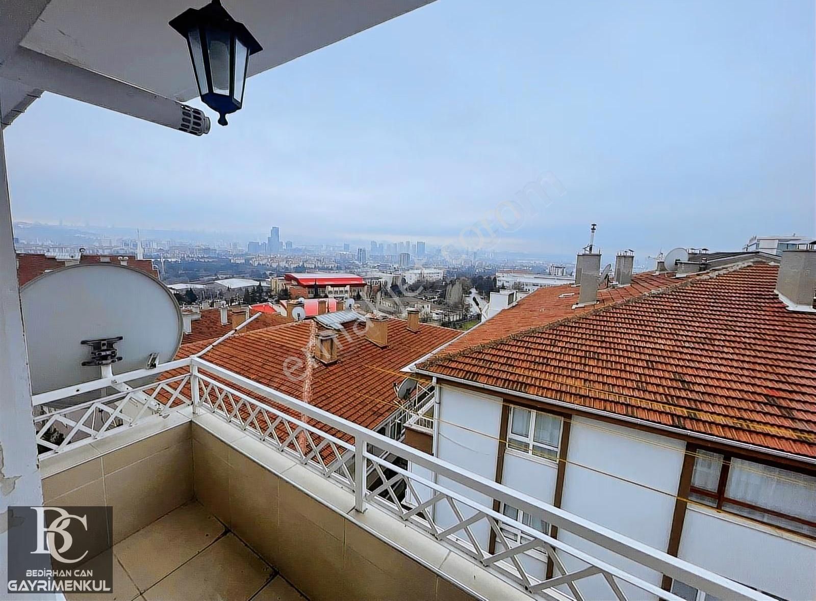 Bedirhan'dan Basın Cad 2 Bina Ful+ful Yapılı Manzaralı Kiralık - Görsel 21