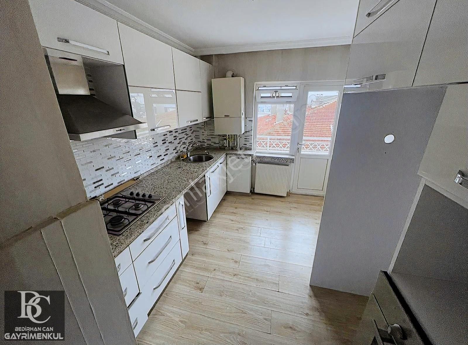 Bedirhan'dan Basın Cad 2 Bina Ful+ful Yapılı Manzaralı Kiralık - Görsel 32