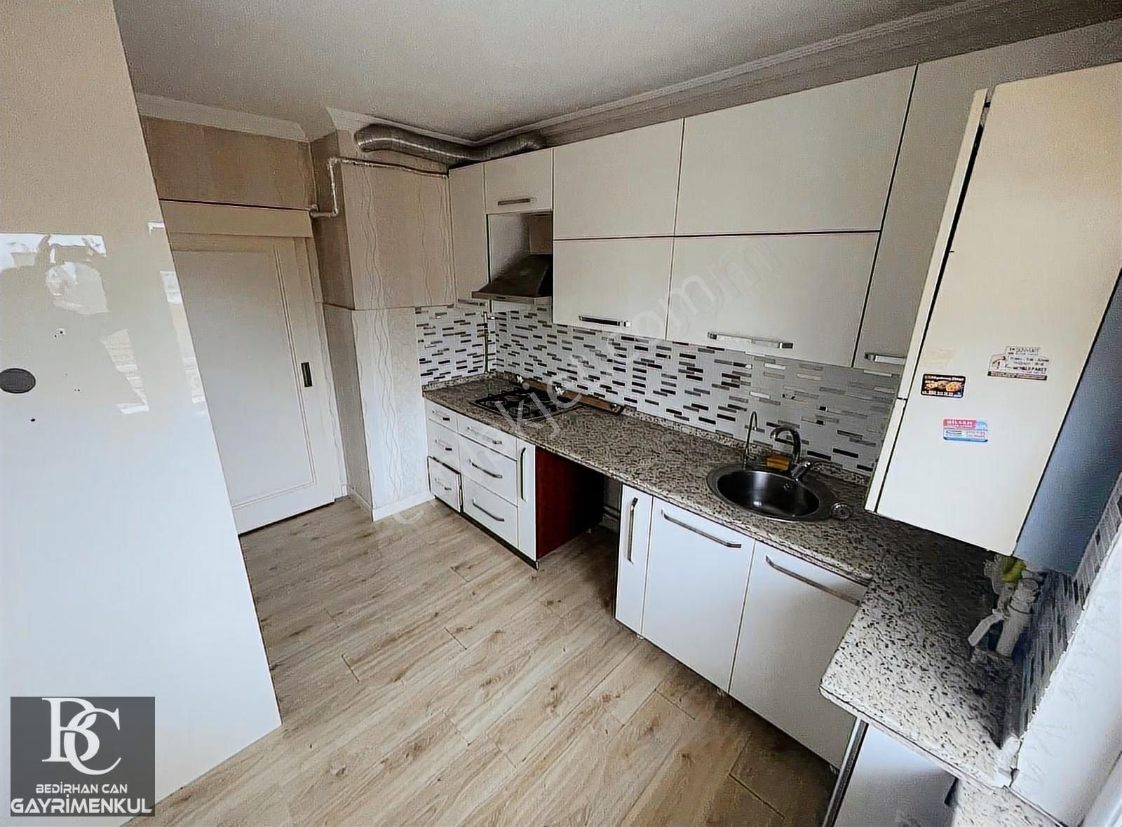 Bedirhan'dan Basın Cad 2 Bina Ful+ful Yapılı Manzaralı Kiralık - Görsel 10