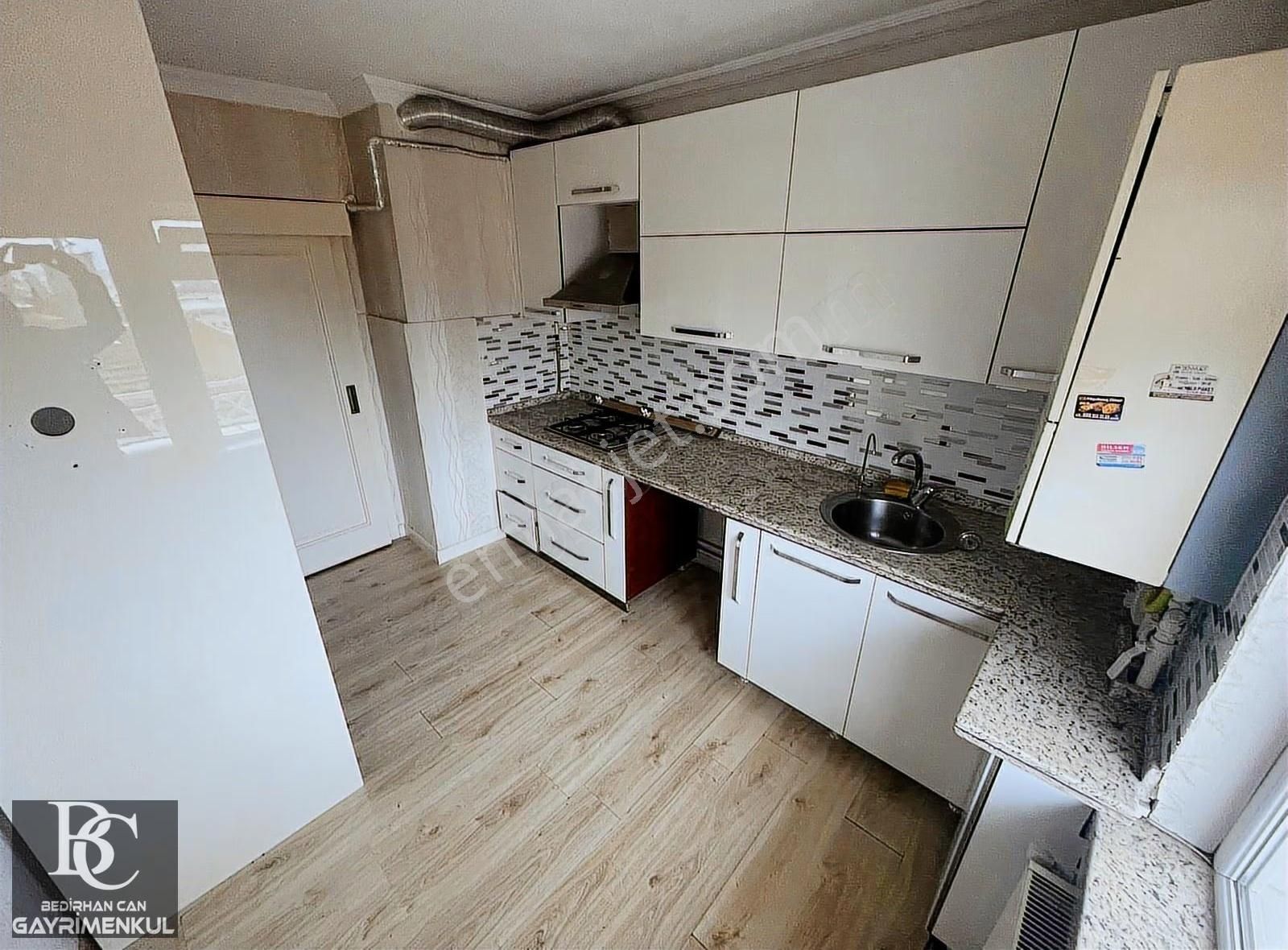 Bedirhan'dan Basın Cad 2 Bina Ful+ful Yapılı Manzaralı Kiralık - Görsel 8