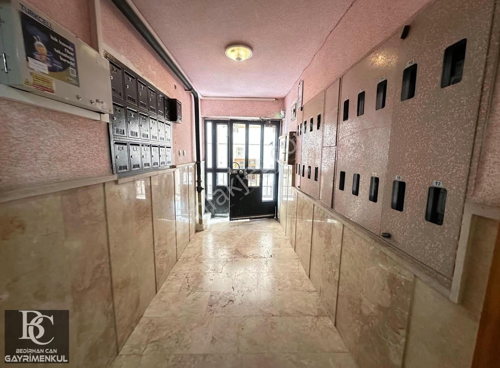 Bedirhan'dan 5+1 Manzaralı Geniş Dubleks - Görsel 18