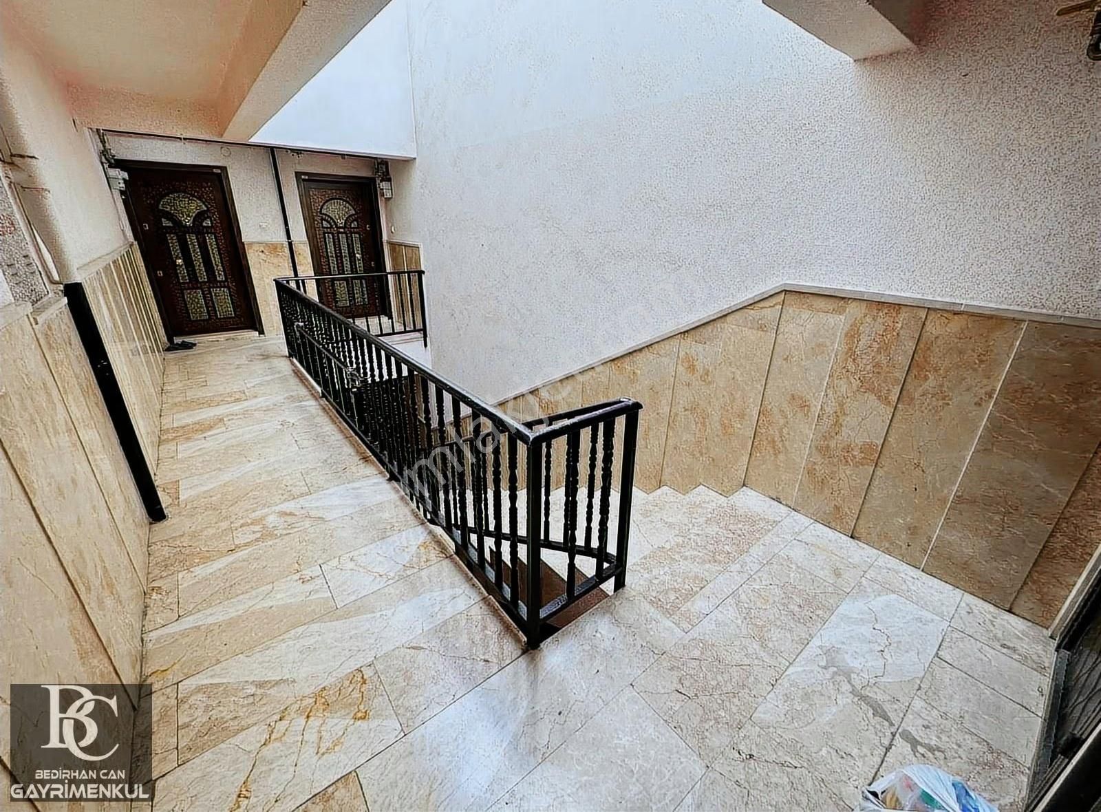 Bedirhan'dan 5+1 Manzaralı Geniş Dubleks - Görsel 7