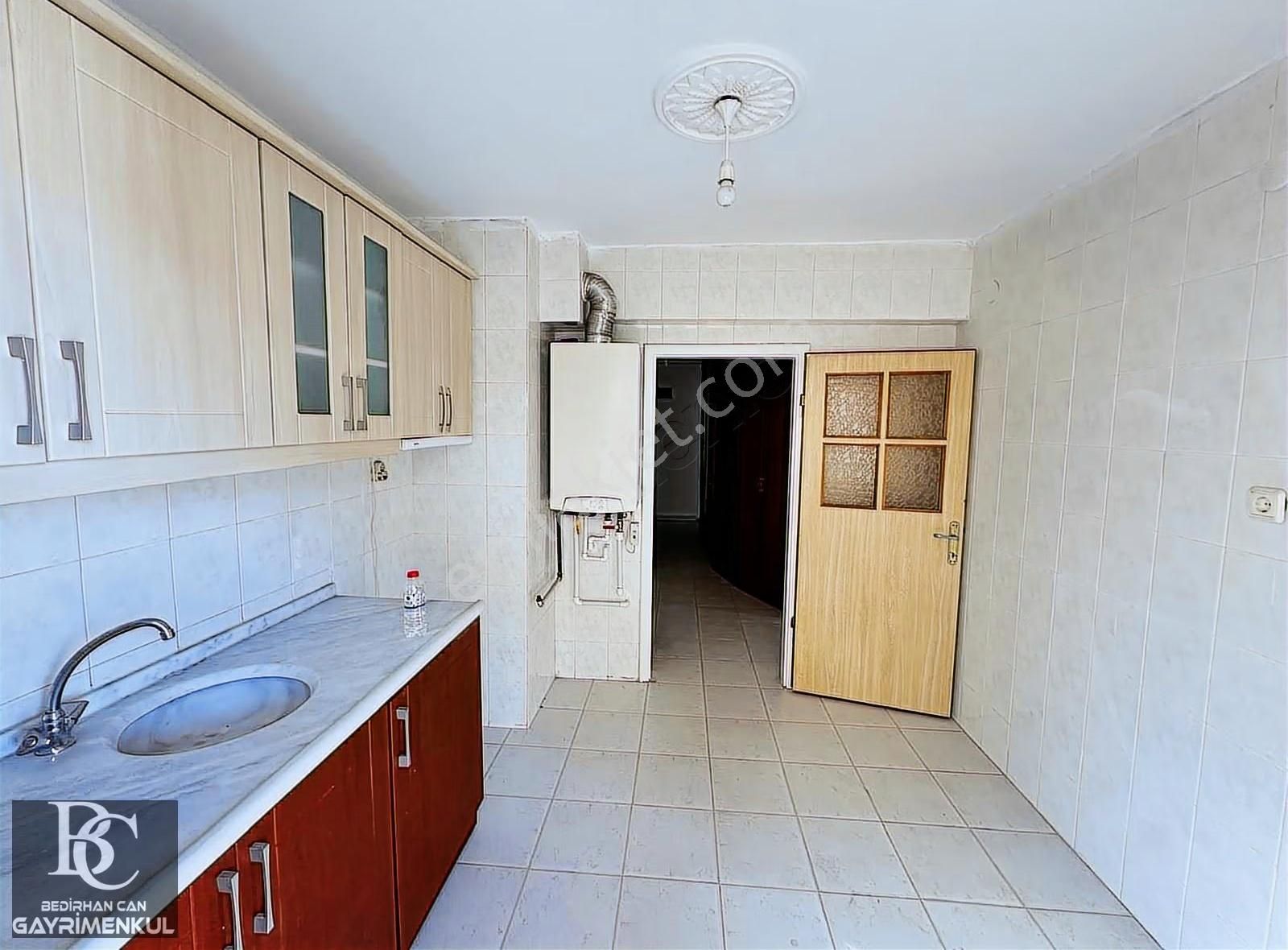 Bedirhan'dan 5+1 Manzaralı Geniş Dubleks - Görsel 4