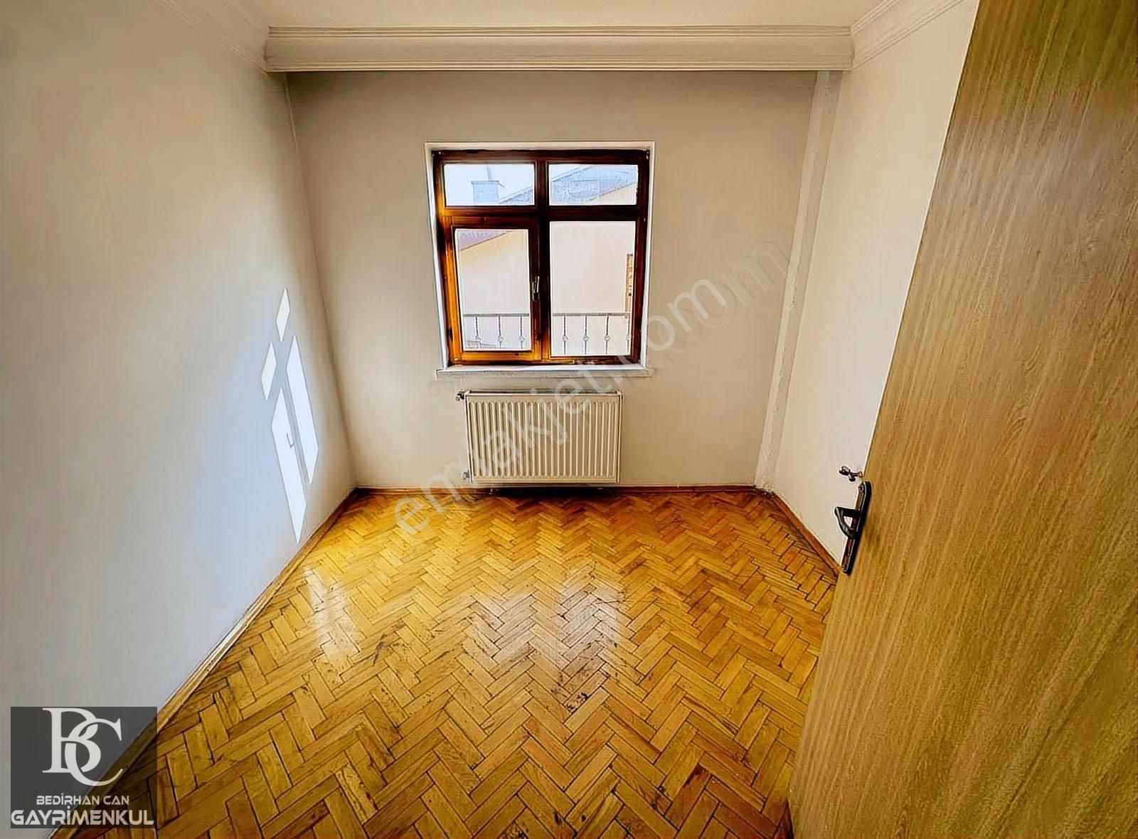 Bedirhan'dan 5+1 Manzaralı Geniş Dubleks - Görsel 14