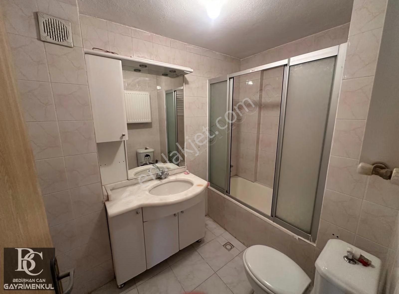 Bedirhan'dan 5+1 Manzaralı Geniş Dubleks - Görsel 16