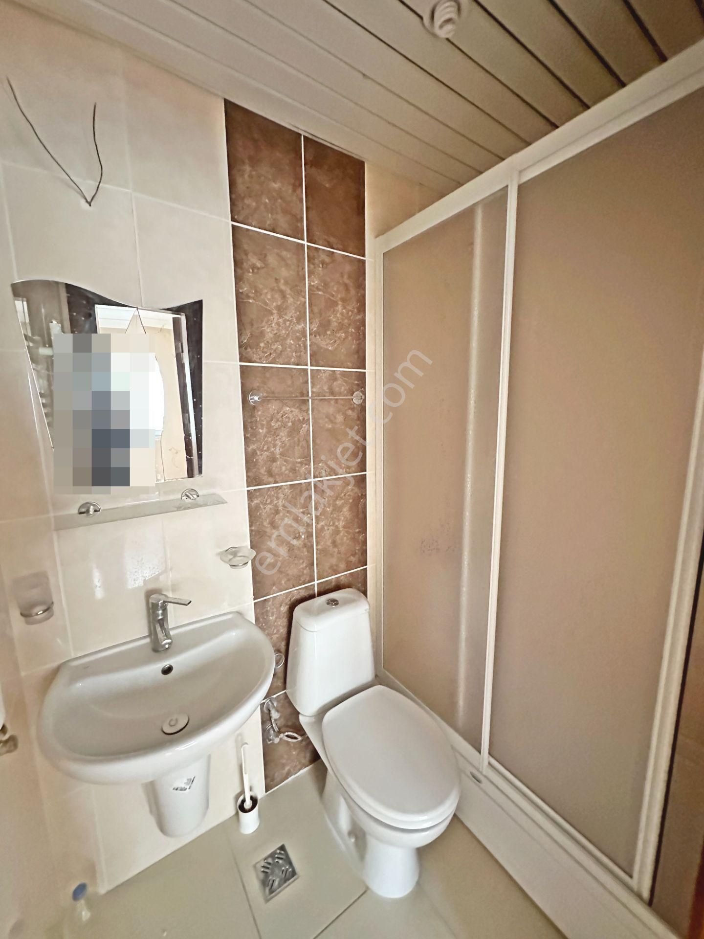 Göknar Sitesinde Manzaralı Ebeveyn Banyolu Asansörlü 3+1 Satılık Daire - Görsel 25