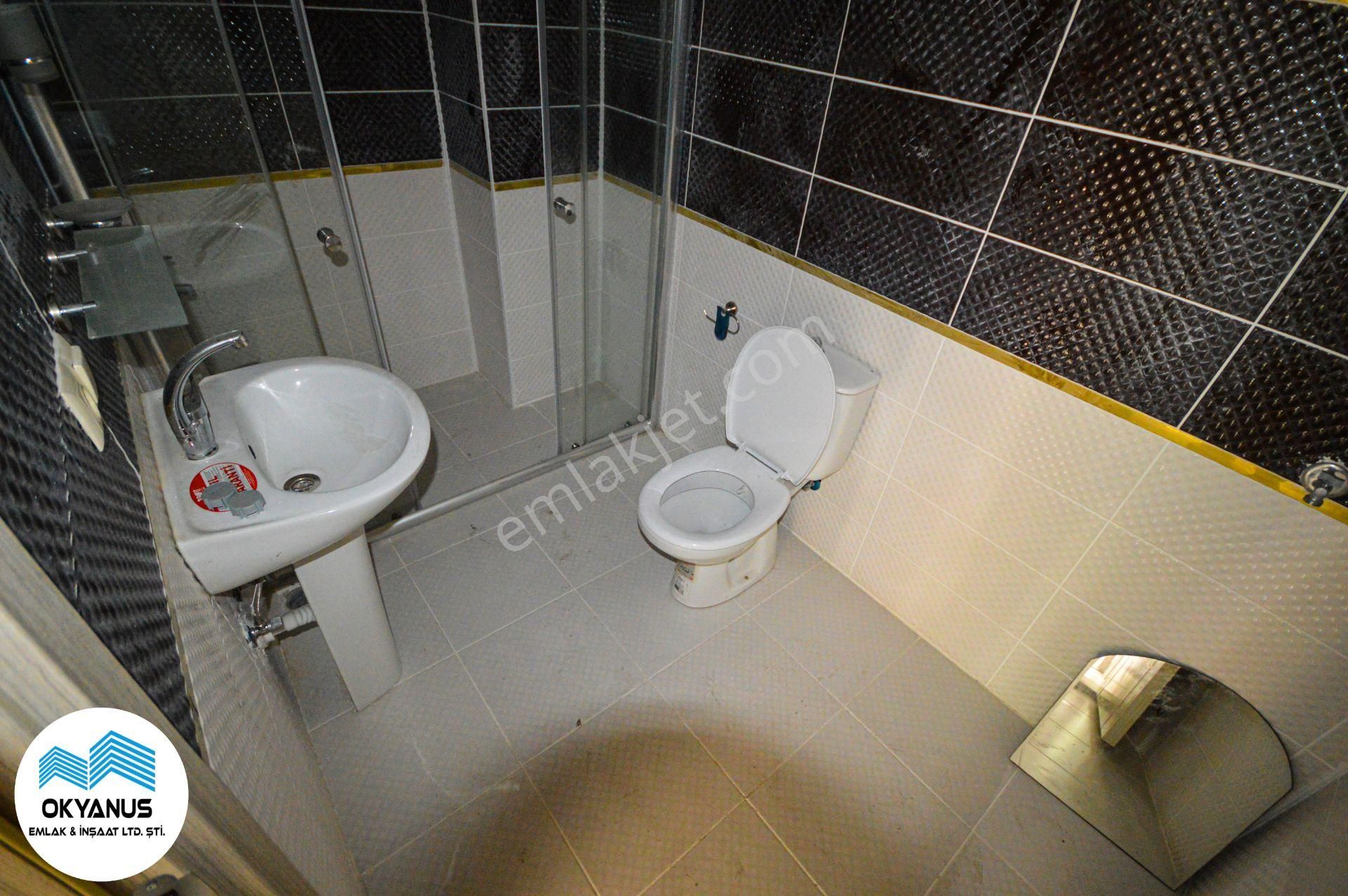 Sakarya Karasu’da Havuzlu Site İçerisinde 2+1 Satılık Daire - Görsel 20
