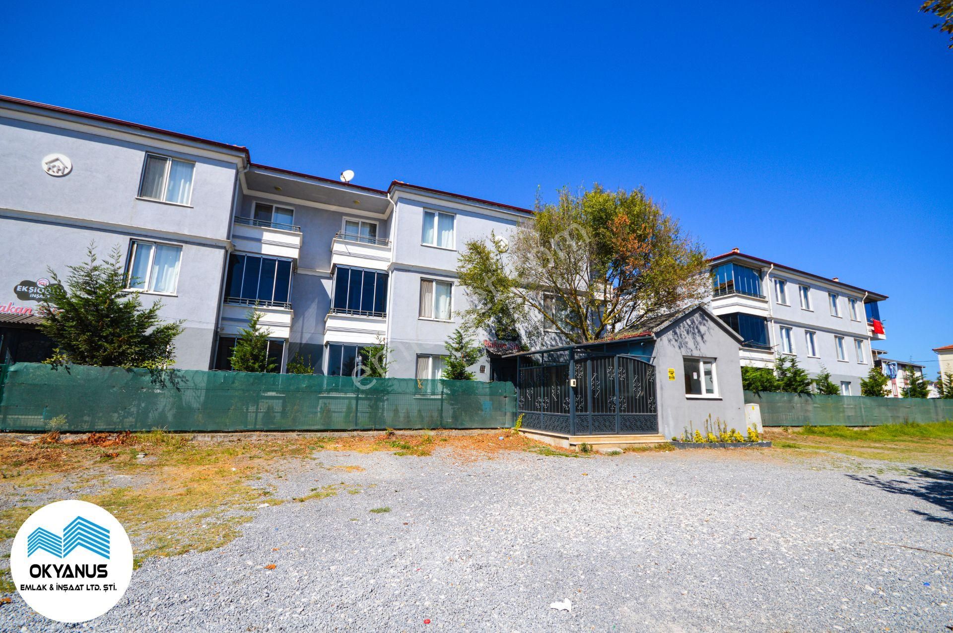 Sakarya Karasu’da Havuzlu Site İçerisinde 2+1 Satılık Daire - Görsel 3