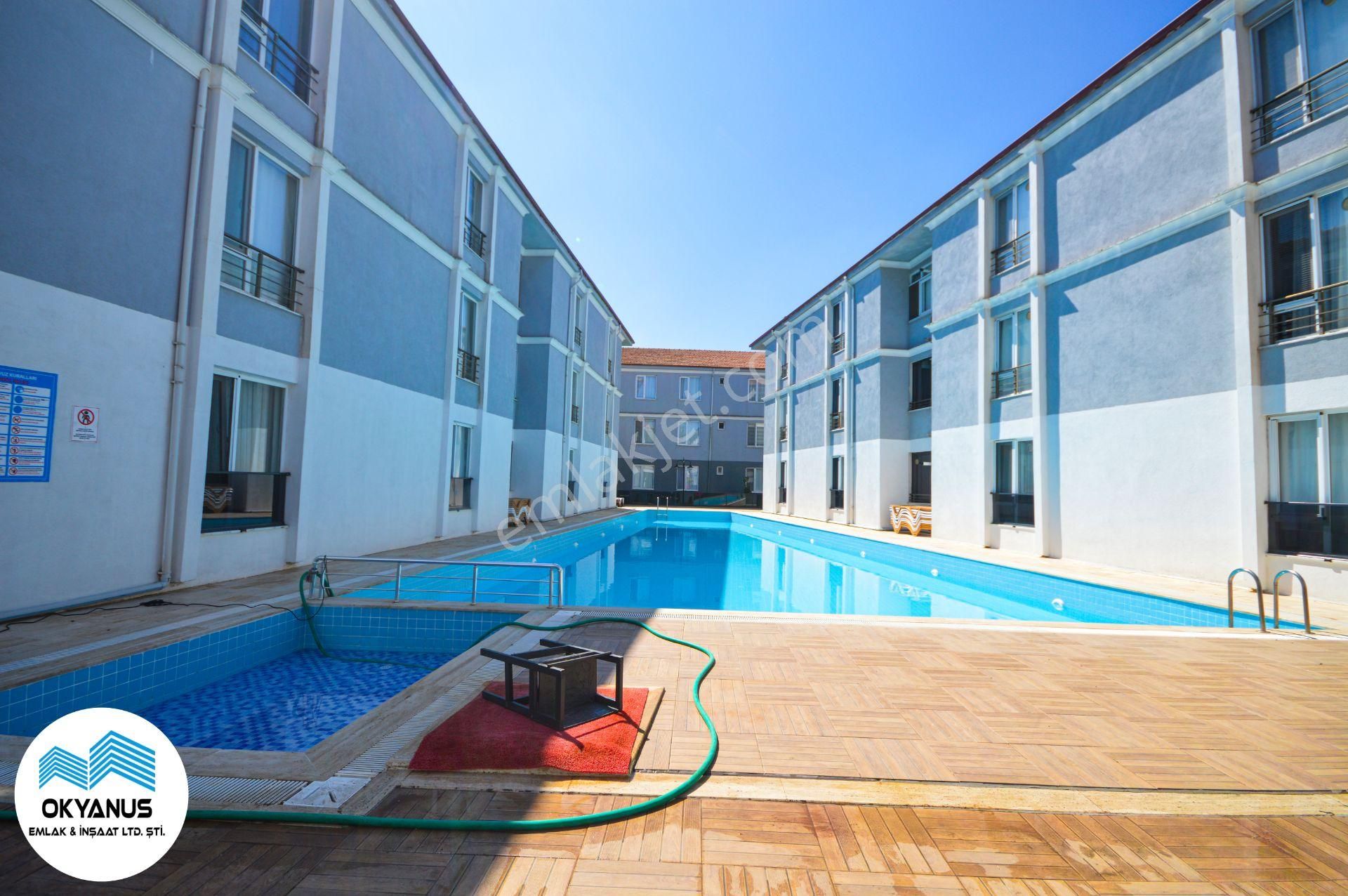 Sakarya Karasu’da Havuzlu Site İçerisinde 2+1 Satılık Daire - Görsel 6