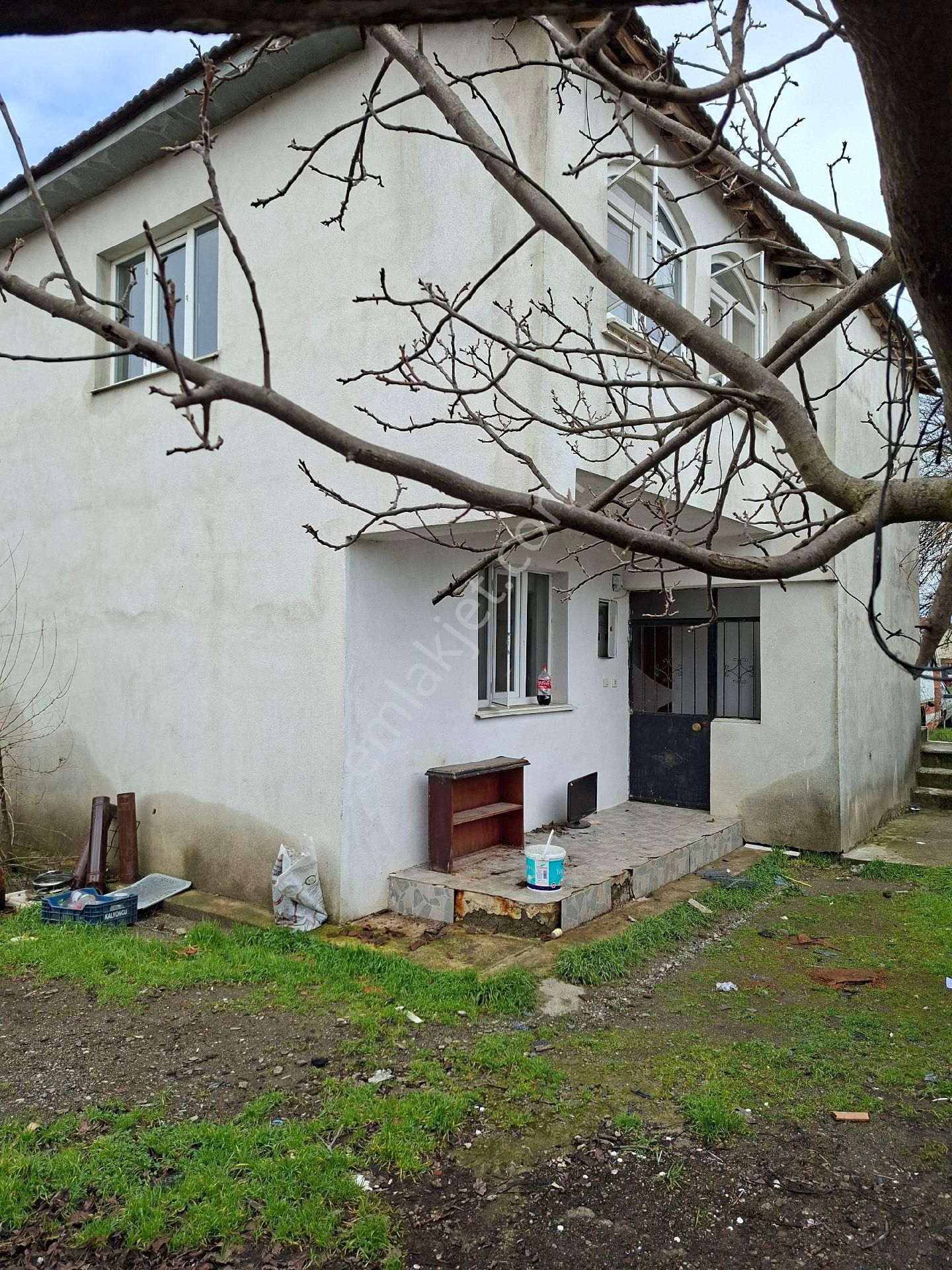 Kazdağları Akçakoyun Bahçeli Kiralık Daireler - Görsel 20