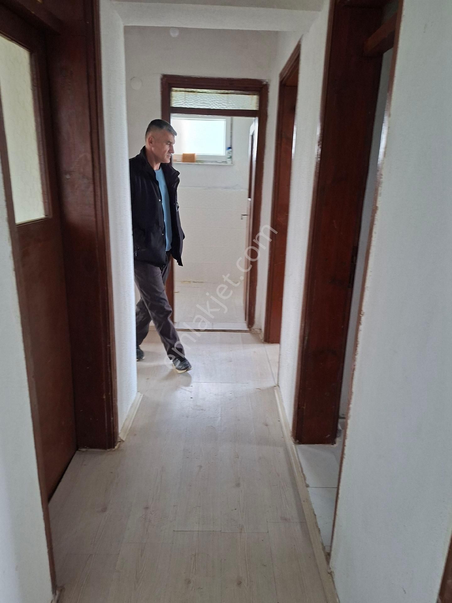 Kazdağları Akçakoyun Bahçeli Kiralık Daireler - Görsel 11