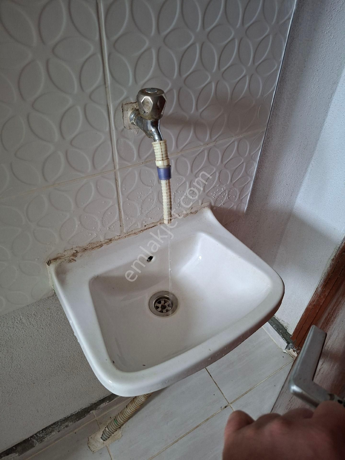 Kazdağları Akçakoyun Bahçeli Kiralık Daireler - Görsel 6