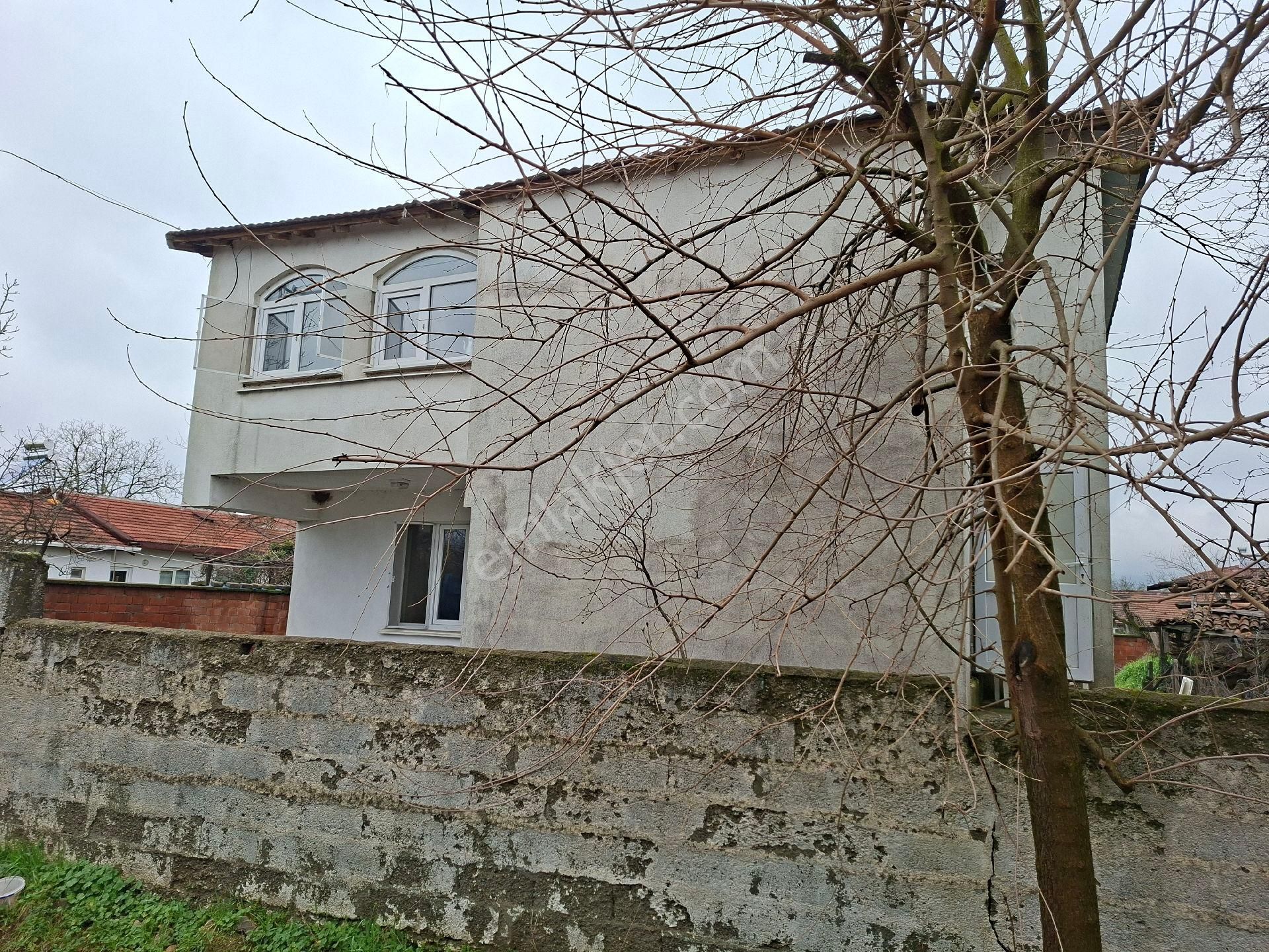 Kazdağları Akçakoyun Bahçeli Kiralık Daireler - Görsel 2