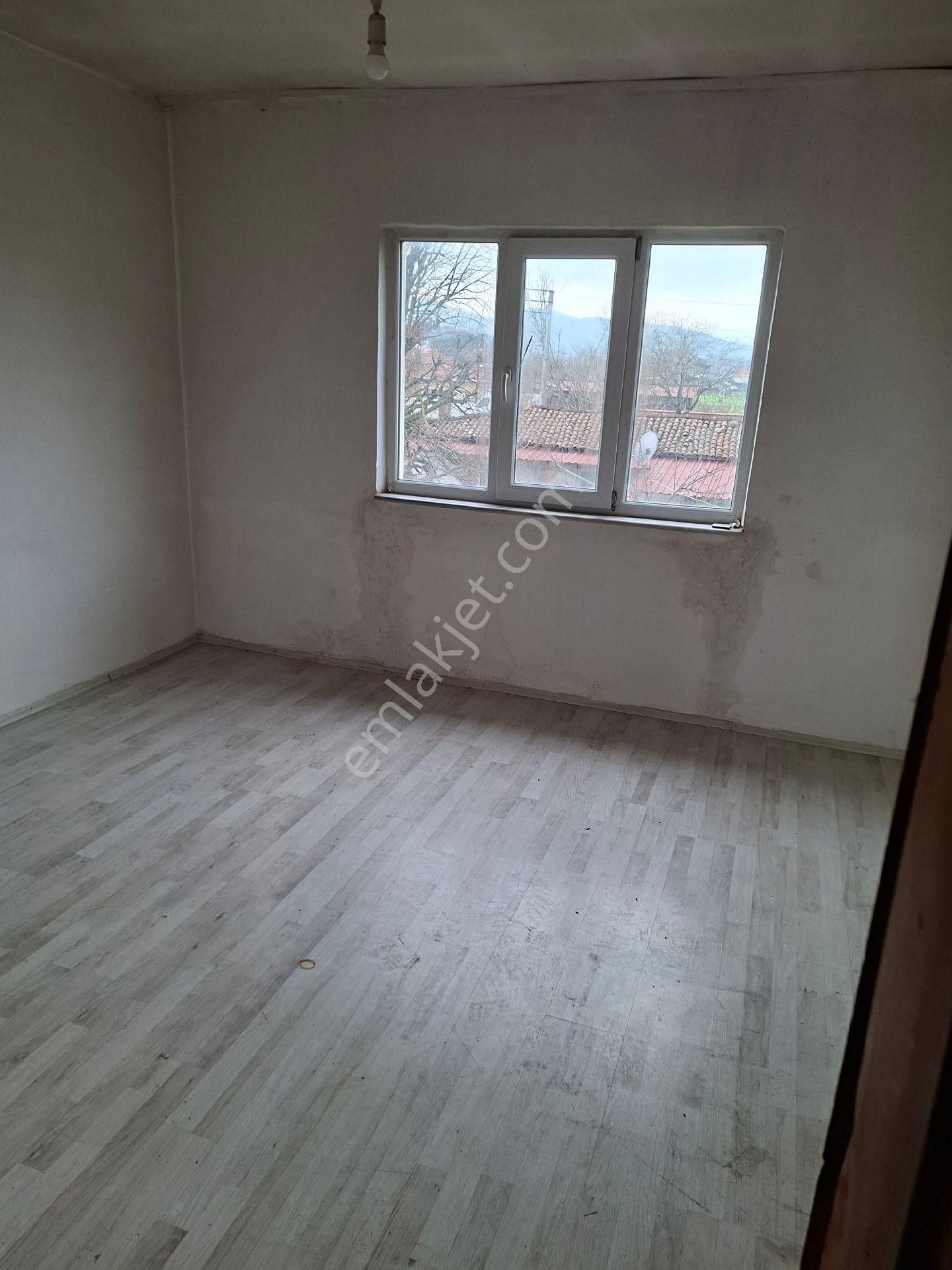 Kazdağları Akçakoyun Bahçeli Kiralık Daireler - Görsel 16