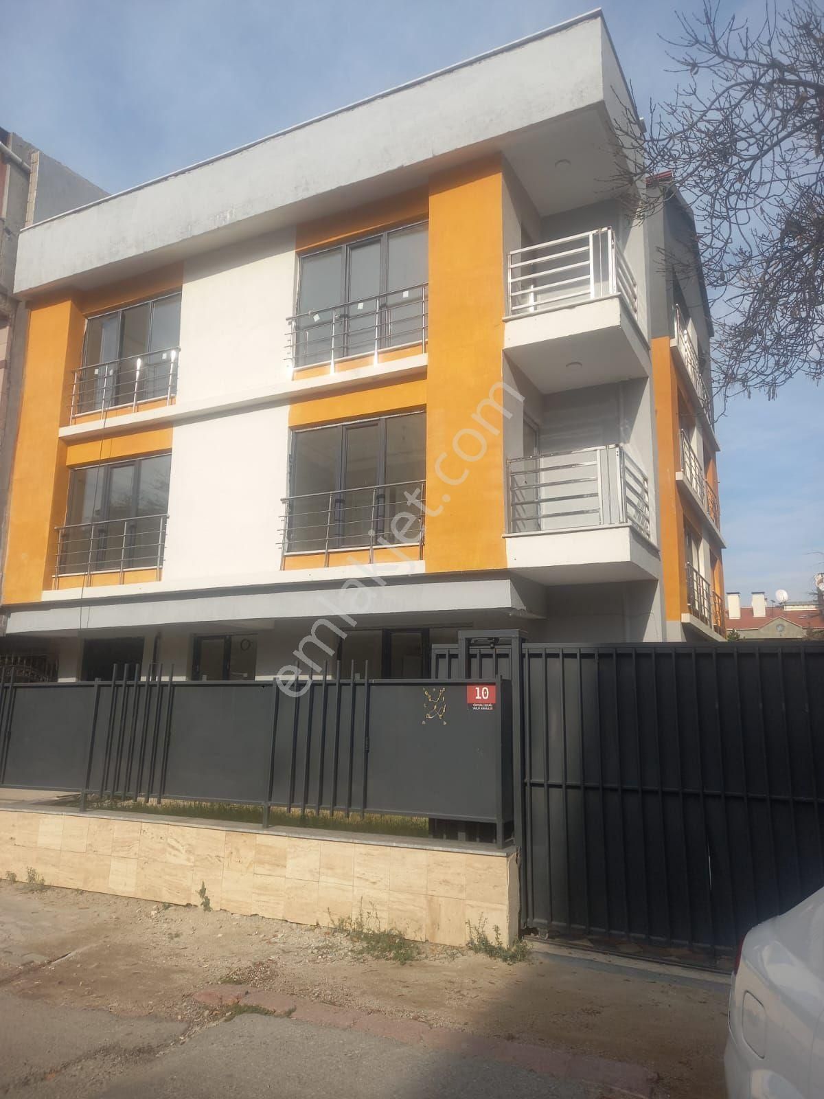Kiralık Ofisler - Görsel 3